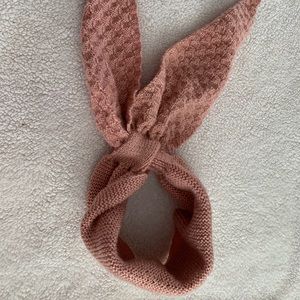 Homemade Women Crochet Scarf, Egyptian Style ❤️